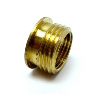 Футорка свечи (ремонтная) короткая