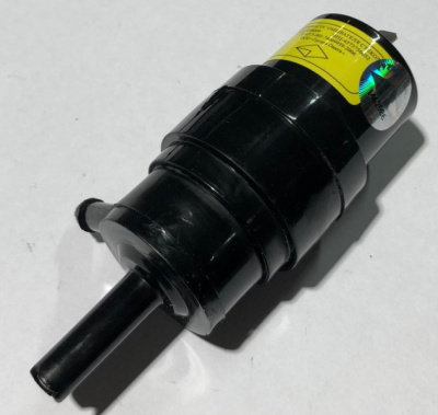 Моторчик омывателя Газ. Уаз. Ваз (Насос омывателя)