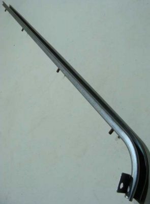 Лыжа средняя Соболь, Баргузин (направляющая боковой двери средняя)