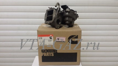 Клапан EGR Газель, Соболь Бизнес, Газель Next дв. 2.8 Cummins