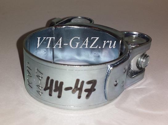 Хомут силовой размер 44-47, vta-11360.7182 за 100 руб.