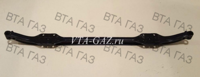 Балка передней подвески Газель завод