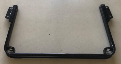 Рамка радиатора Газель, Соболь Бизнес дв. 2.8 Cummins