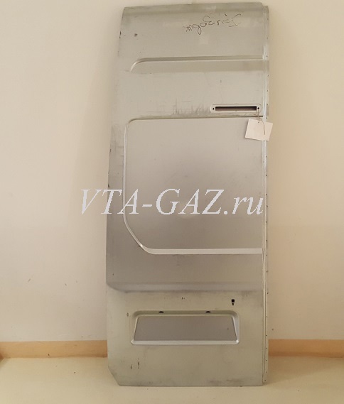 Дверь задняя Газель Next цельнометаллический фургон левая, А31R23-6300015 за 30 800.00 руб.