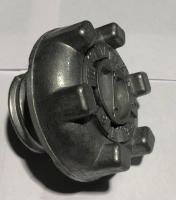 Крышка бензобака Газель, Соболь, Уаз Патриот с кодовым замком, vta-13845.1250 за 350.00 руб.