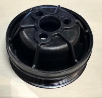 Шкив помпы Газ, Уаз дв. 406, 405, 409 ЗМЗ, 406-1308025 за 600.00 руб.