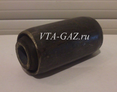 Сайлентблок рессоры Газель, Соболь Бизнес передний (малый)