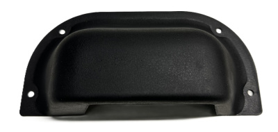 Накладка (кожух) нижняя задней двери Баргузин 2217-6301834