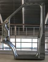 Проем двери Газель Next левый, А21R23-5401071 за 13 400.00 руб.