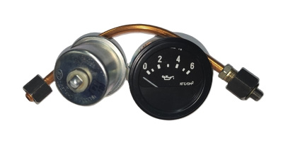 Комплект установочный указателя давления масла Газель, Соболь Бизнес, Газель Next дв. 2.8 Cummins