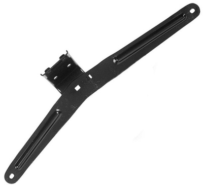 Кронштейн номерного знака Газель, Соболь