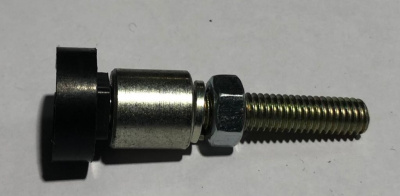 Болт диодного моста Газ, Уаз, Ваз под конденсатор