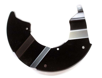 Щит переднего тормоза Газель Next левый