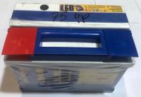 Аккумулятор 75-ah прямой полярности LEO, vta-9408.9160 за 8 900.00 руб.