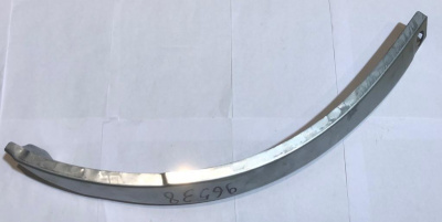 Надставка арки боковины Газель Next левая