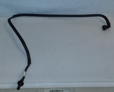 Трубка подачи топлива к фильтру Газель Next ЦМФ