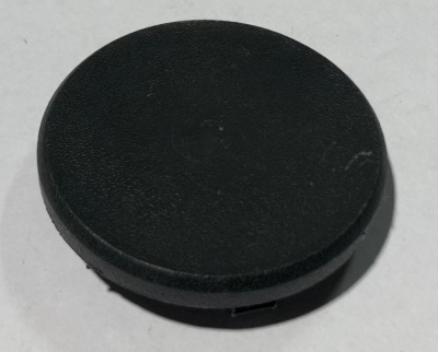 Заглушка бампера Газель, Соболь Бизнес средняя