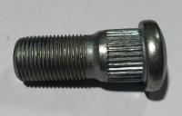 Шпилька переднего колеса Газель оригинал, 3302-3103008 М18х1.5х46 за 150.00 руб.