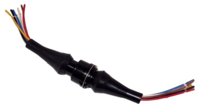 Разъем заднего фонаря Газель, Соболь