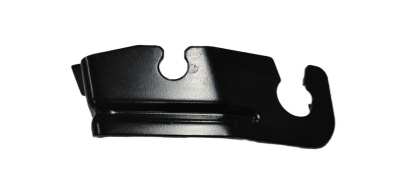 Кронштейн тормозного шланга Газель Next правый