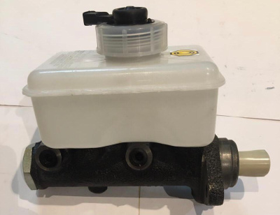 Главный тормозной цилиндр Газель, Соболь, Волга с АБС