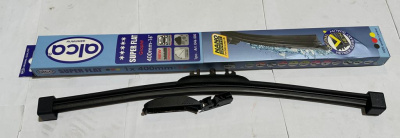 Щетка стеклоочистителя 400MM ALKO Волга  бескаркасная штука