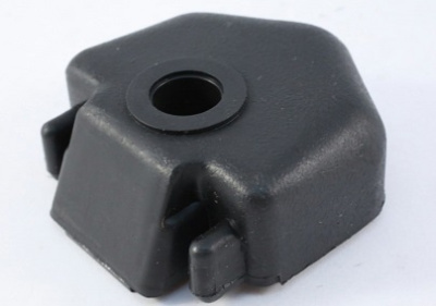 Ограничитель (заглушка направляющей) раздвижной двери Соболь, Баргузин, Газель штука