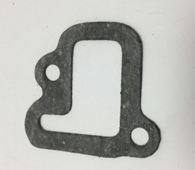 Прокладка корпуса термостата Газ, Уаз дв. 402 ЗМЗ