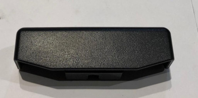 Ручка (облицовка) рычага механизма регулировки сиденья водителя Газель Next