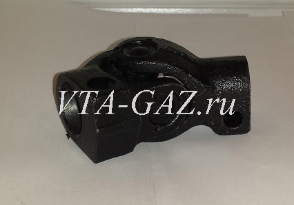 Карданчик рулевой Уаз 31514 (шлиц+штифт), 31514-40-3401150-00 за 1 300.00 руб.