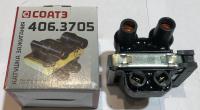 Катушка зажигания Газ, Уаз дв. 406, 409 Евро-2 ЗМЗ старого образца, 406.3705 за 1 350.00 руб.