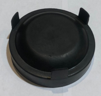 Крышка фары Газель  Next (Заглушка фары)