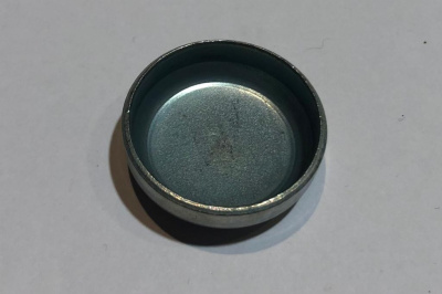 Заглушка блока цилиндров УАЗ d30 дв. УМЗ