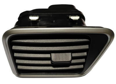 Дефлектор (обдув) панели приборов Газель NN боковой правый