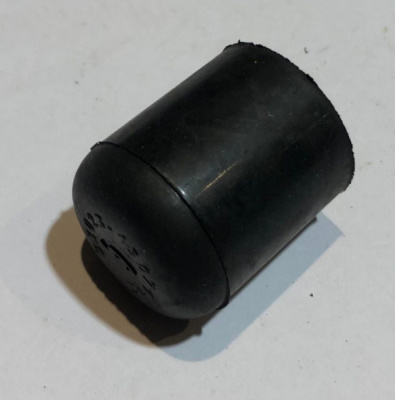 Заглушка термостата Газель, Соболь Бизнес, Газель Next дв. 2.8 Cummins