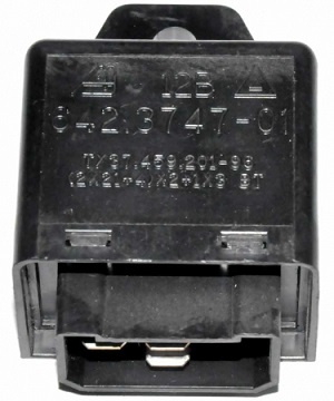 Реле поворотов Газель, Соболь нового образца 3-х контактное