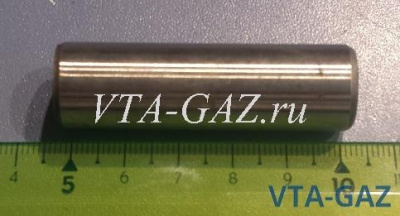 Втулка распорная промежуточного вала КПП Газель Next (центрирующая) нового образца 330 Н.М