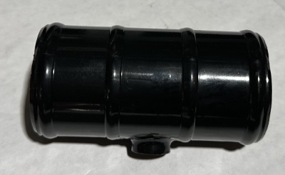 Трубка (патрубок) между патрубками интеркулера Газель Next дв. VW 03L.100, G-21