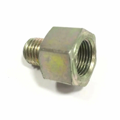 Переходник заднего тормозного цилиндра d-12/10