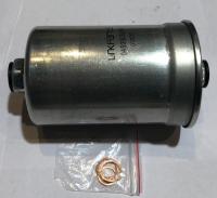 Фильтр тонкой отчистки Газ, Уаз под штуцера (ФТО под штуцера), FF-009 за 350.00 руб.