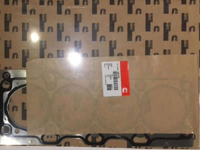 Прокладка головки блока цилиндров Газель, Соболь Бизнес, Газель Next дв. 2.8 Cummins