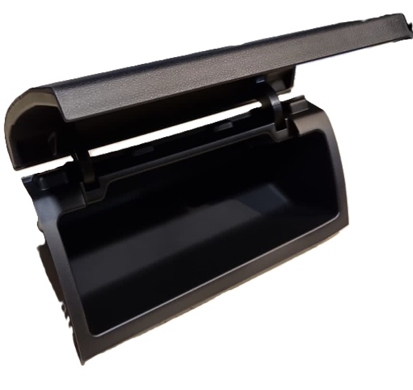 Ящик вещевой (бардачок) Газель NN в сборе верхний боковой