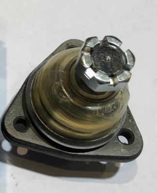 Шаровая опора Соболь, Баргузин нижняя аналог