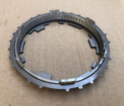 Синхронизатор КПП Газель Next 6-и ступка 5-й и 6-й передач