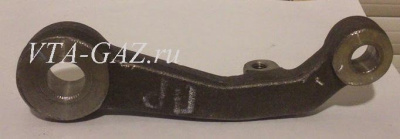 Рычаг маятниковый Соболь, Баргузин правый