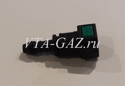 Защелка бензопровода прямая, vta-11154.5212 за 120.00 руб.