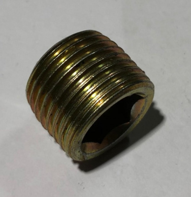 Пробка КПП заливная + редуктора заднего моста Газ, Уаз