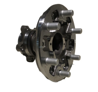 Ступица передняя с подшипником Газель Next