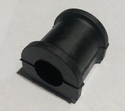 Втулка штанги переднего стабилизатора Газель Next под скобу