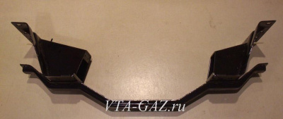 Поперечина (опора) двигателя Газель Next дв. 2.8 Cummins, G-21A